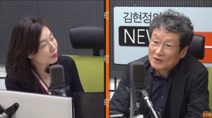 문성근 “조선일보 보면 악역 연기 해답 나와…멋진 사나이 노무현” 진솔한 인터뷰 ‘김현정의 뉴스쇼’