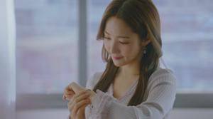 박민영, 로코퀸의 완벽한 스타일…로맨틱한 주얼리 매치 선보여 화제