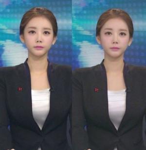 ‘오지환♥’ 쇼호스트 출신 김영은, 과거 광주 MBC 아나운서 때의 모습 눈길…‘미스 전북 진 출신’