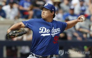 [메이저리그(MLB)] ‘부상복귀’ 류현진, 밀워키 원정 경기서 시즌 3승 도전…“향후 등판일정은?”