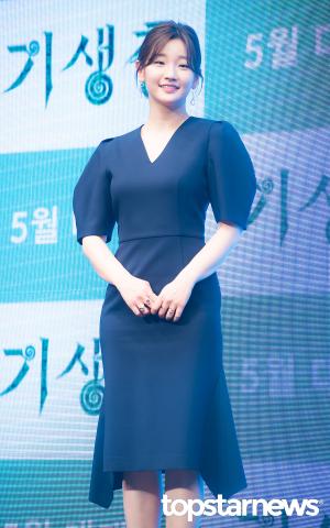 [HD포토] 박소담, ‘매력적인 비주얼’ (기생충)