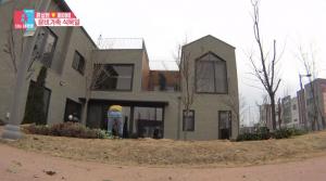 메이비♥윤상현 집, 3층 단독주택 ‘윤비하우스’ 위치는?…한강이 보이는 뷰 “안 쓰고 모아서 지은 집”