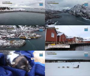 ‘세계테마기행’ 핀란드·노르웨이 여행, 아름다운 섬 ‘로포텐 제도’