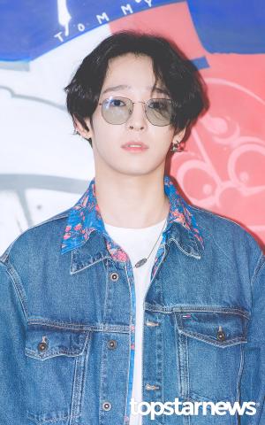 [HD포토] 남태현, ‘장재인과의 열애설 후 첫 공식 일정’