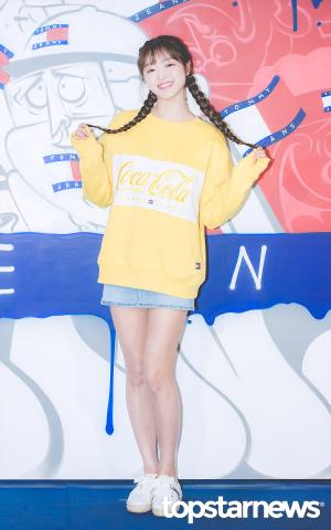 [HD포토] 오마이걸(OH MY GIRL) 유아, ‘오늘은 소녀감성 가득하게’