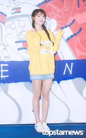 [HD포토] 오마이걸(OH MY GIRL) 유아, ‘러블리 큐트’