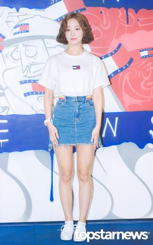 [HD포토] 모모랜드(MOMOLAND) 연우, ‘연우가 왔어요’