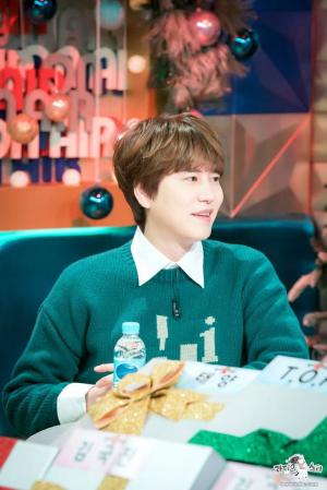 ‘곧 제대’ 규현 측, “‘라디오스타’ MC 복귀? 현재 제안 받고 논의 중…확정 아냐”