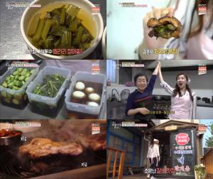 ‘생방송 오늘아침’ 셀러리장아찌·만능간장 레시피 ‘3222’, 속초 갈비 맛집의 인기 비결!