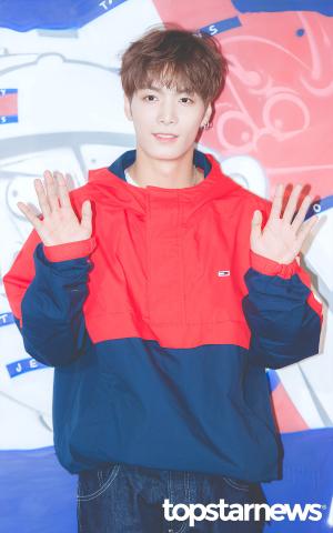 [HD포토] 뉴이스트(NU&apos;EST) JR, ‘빛나는 피부’