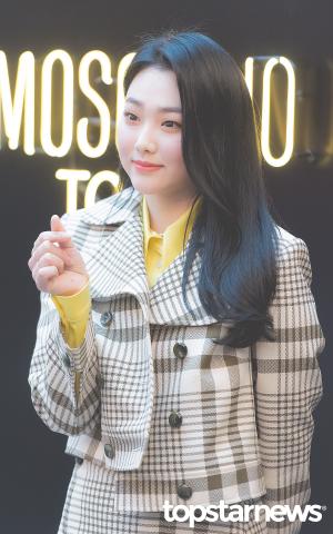 [HD포토] 구구단(gugudan) 강미나, ‘반짝이는 눈빛’