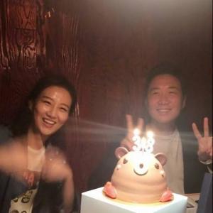 ‘배틀트립’ 장윤정♥도경완, 러블리 부부의 생일파티…“찡찡거려서 미안”