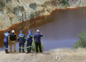 여성 7명 죽인 연쇄살인마 키프로스 육군 대위, 외국인 여성만 노려