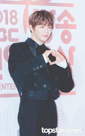 워너원(Wanna One) 출신 강다니엘, ‘연애하면 애교많을 것 같은 ★’ 1위