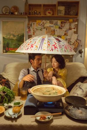 ‘그래도 좋아해’ 금성우-주동우-손예주, 중국 멜로 코미디 영화