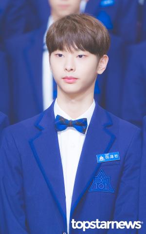 [HD포토] 이재빈, ‘C9 연습생’ (프로듀스X101(프로듀스101시즌4))