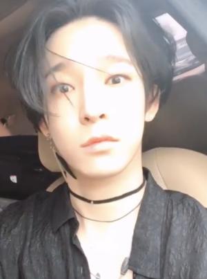 ‘작업실’ 남태현, 장재인이 반한 시크함…“공기 맑음”