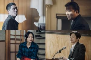 ‘구해줘2’ 지난 시즌과는 무엇이 달라졌을까…‘구해줘2’가 전하는 특별한 메시지