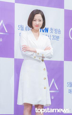 [HD포토] 박보영, ‘단호한 뽀블리’ (어비스)