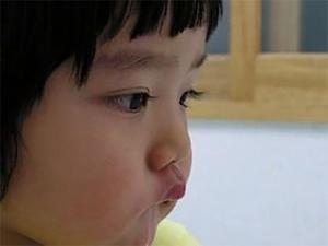김향기, 귀여움 폭발하는 아역시절 사진 공개…‘참을 수 없는 러블리함’