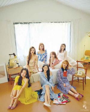 ‘The Fifth Season’ 오마이걸, 어린이날에도 빛나는 꼬마이걸의 미모…새 티저 공개