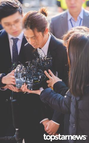 [이슈종합] 정준영, 오는 10일 첫 재판 진행…‘참석 여부에 관심 집중’