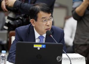 [이슈종합] 김종대 의원, "미국, 북한 단거리 미사일 묵인…호들갑 떨 일 아니다"