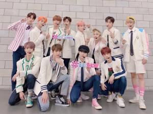 더보이즈(THE BOYZ), 각자의 개성이 드러나는 포즈로 한 컷…‘상큼함 뿜뿜’