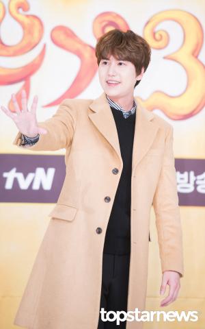 ‘7일(오늘) 소집해제’ 규현 측, “‘라디오스타’ MC 복귀 최종 고사, ‘신서유기7’ 논의 중이다” (종합)