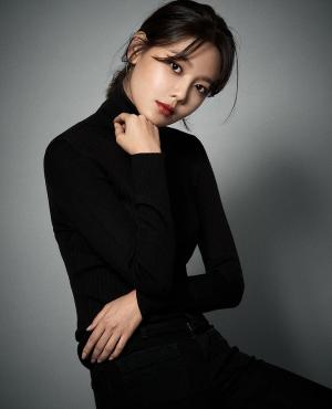 최수영, 사람엔터테인먼트와 전속계약…소녀시대에서 배우로