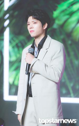 [HD포토] 인피니트(INFINITE) 남우현, ‘세 번째 미니앨범으로 돌아온 남우현’ (Hold On Me)