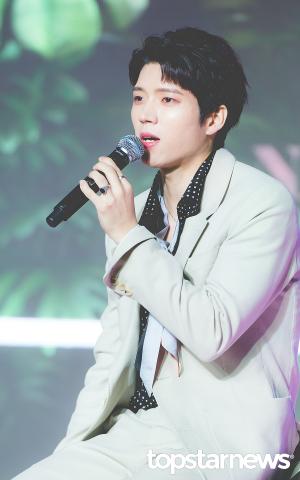 [HD포토] 인피니트(INFINITE) 남우현, ‘댄스곡으로 돌아온 남우현’ (Hold On Me)