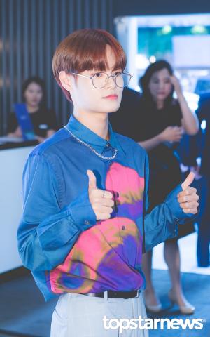 [HD포토] 에이비식스(AB6IX) 이대휘, ‘비주얼 쌍따봉’