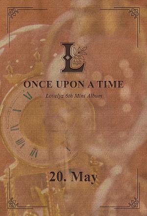 [단독] 러블리즈, 20일 새 앨범 ‘ONCE UPON A TIME’으로 전격 컴백…울림 기습 발표