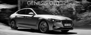 현대자동차, 제네시스 G70부터 제네시스 G90까지…4월 전세계 자동차 판매량은?