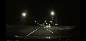 [이슈종합] ‘인천국제공항고속도로 여배우 사망’ 한지성, 남편 음주운전 맞아…블랙박스 영상보니