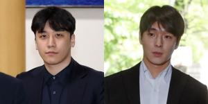 [이슈종합] ‘정준영 단톡방 멤버’ 승리-최종훈, 나란히 구속 가능성…직접 성매매 vs 집단 성폭행