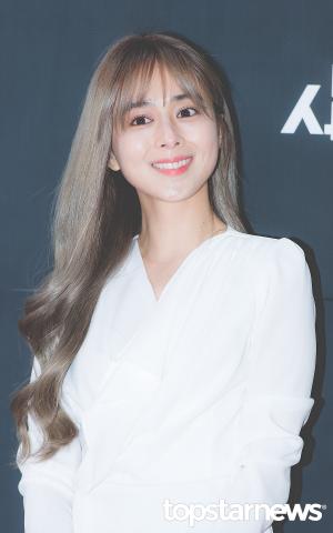 [HD포토] 임은경, ‘성냥팔이소녀의 미소’