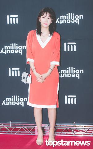 [HD포토] 정아, ‘긴장되는 포토타임’