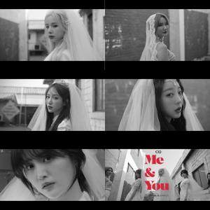 이엑스아이디(EXID), ‘ME&YOU’ 1차 티저 영상 공개