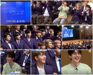 [종합] ‘프로듀스 X 101’(프듀 시즌4), 위 김요한 2주차 1위 등극…젤리피쉬 김민규-사이더스HQ 박선호의 순위는?