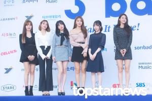 [공식입장] 에이오에이(AOA) 지민-유나-혜정-설현-찬미, FNC엔터테인먼트와 재계약…민아 계약종료 및 팀탈퇴