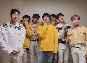 아이콘(iKON), 팬들 마음 저격하는 빛나는 미모…“끈끈한 케미를 확인하는 행복한 시간”