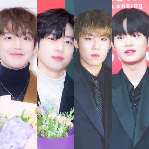 ‘D-8’…에이비식스(AB6IX), 데뷔 앨범 ‘B:COMPLETE’ 온라인 커버 아트워크 공개 ‘기대감 UP’