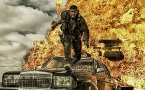 영화 ‘매드맥스: 분노의 도로’, 주인공 톰 하디의 연기가 빛난 작품…‘줄거리에 관심 UP’