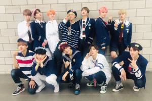 ‘아이돌룸’ 더보이즈(THE BOYZ), 청럄함이 물씬 풍기는 소년들…‘잘생긴 애 옆 잘생긴 애’