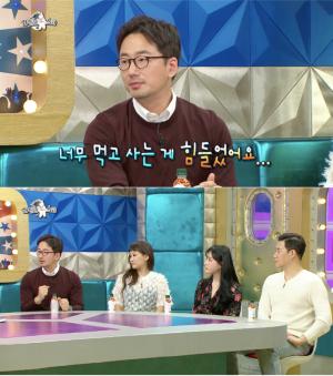 류승수, 굴욕 당한 일화 공개…“드라마 잘렸다”