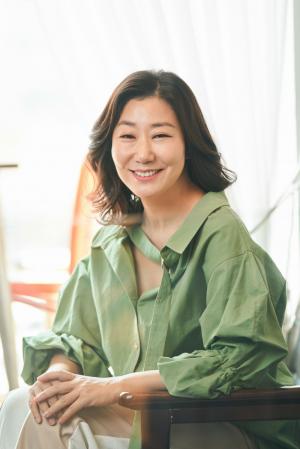 [인터뷰] ‘걸캅스’ 라미란 “첫 주연, 부담 컸지만 이젠 모두 내려놔…어떤 평가든 달게 받을 것” (종합)