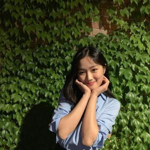 ‘스카이캐슬’ 김혜윤, 무서운 예서 NO ‘러블리’ 마멜 공주…“꽃받침”