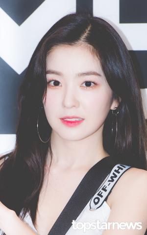 [HD포토] 레드벨벳(Red Velvet) 아이린, ‘화면 가득 채우는 예쁨’